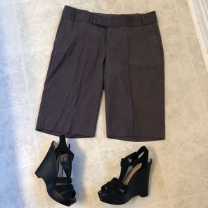 Women’s Bermuda/Walking Shorts